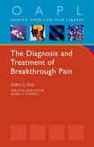 The Diagnosis and Treatment of Breakthrough Pain (eBook, ePUB)
