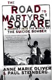 The Road to Martyrs' Square (eBook, ePUB)