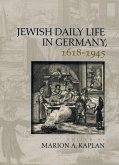 Jewish Daily Life in Germany, 1618-1945 (eBook, ePUB)