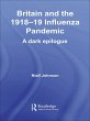Britain and the 1918-19 Influenza... - Bild 1