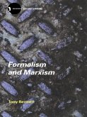 Formalism and Marxism (eBook, ePUB)