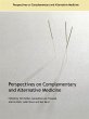 Perspectives on Complementary and... - Bild 1