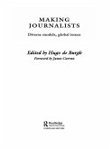 Making Journalists (eBook, ePUB)