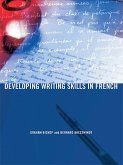 Developing Writing Skills in French (eBook, PDF)