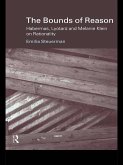 The Bounds of Reason (eBook, ePUB)