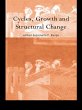 Cycles, Growth and Structural Change... - Bild 1