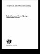 Tourism and Gastronomy (eBook, PDF) - Bild 1