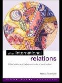After International Relations (eBook, ePUB)