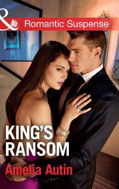 King's Ransom (eBook, ePUB) - Autin, Amelia