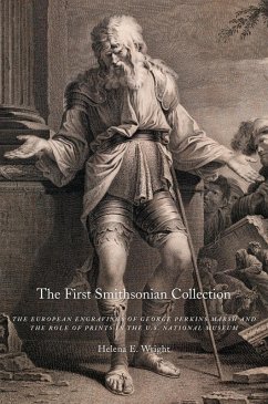 The First Smithsonian Collection (eBook, ePUB) - Wright, Helena