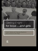 Getting it Right for Boys ... and Girls (eBook, ePUB)