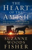 Heart of the Amish (eBook, ePUB)