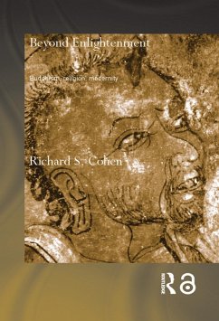 Beyond Enlightenment (eBook, ePUB) - Cohen, Richard