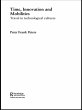 Time, Innovation and Mobilities (eBook,... - Bild 1