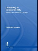 Continuity in Iranian Identity (eBook, ePUB)