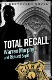 Total Recall (eBook, ePUB)
