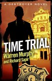 Time Trial (eBook, ePUB)