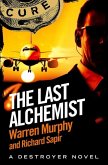 The Last Alchemist (eBook, ePUB)