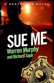 Sue Me (eBook, ePUB)