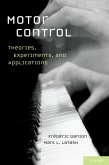 Motor Control (eBook, ePUB)
