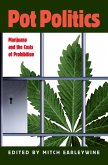 Pot Politics (eBook, ePUB)