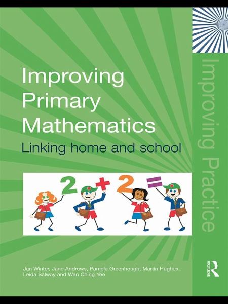 Improving Primary Mathematics (eBook, PDF) Improving Primary Mathematics (eBook, PDF)
