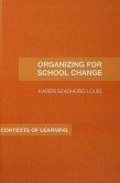 Organizing for School Change (eBook, PDF)