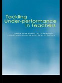 Tackling Under-performance in Teachers (eBook, PDF)