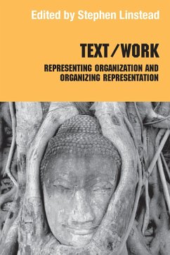 Text/Work (eBook, ePUB)