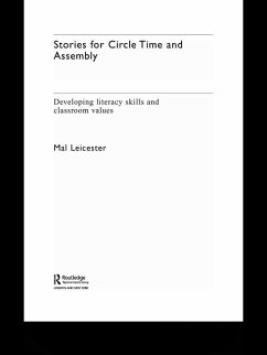 Cover Stories For Circle Time and Assembly (eBook, PDF)
