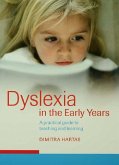 Dyslexia in the Early Years (eBook, PDF) Dyslexia in the Early Years (eBook, PDF)