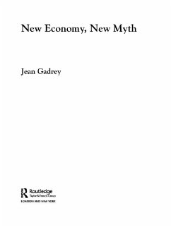 Cover New Economy, New Myth (eBook, ePUB)