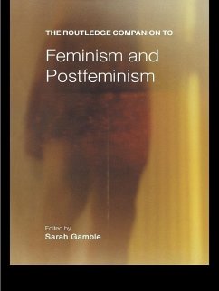 The Routledge Companion to Feminism and Postfeminism (eBook, PDF)