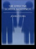 The Effective School Governor (eBook, ePUB) The Effective School Governor (eBook, ePUB)