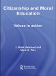 Citizenship and Moral Education (eBook,... - Bild 1