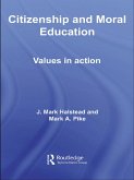 Citizenship and Moral Education (eBook, PDF)