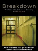 Breakdown (eBook, PDF)