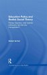 Education Policy and Realist Social... - Bild 1