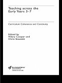 Teaching Across the Early Years 3-7 (eBook, PDF)
