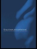 Drug Misuse and Motherhood (eBook, PDF)