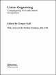 Union Organizing (eBook, PDF) - Bild 1