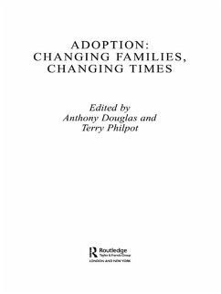 Adoption (eBook, ePUB)