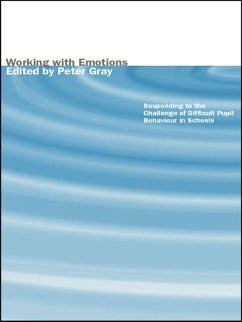 Cover Working with Emotions (eBook, PDF)
