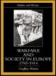 Warfare and Society in Europe, 1792-... - Bild 1