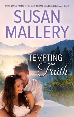 Cover Tempting Faith (eBook, ePUB)