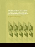International Relations Theory and the Politics of European Integration (eBook, ePUB)