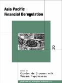 Asia-Pacific Financial Deregulation (eBook, PDF)