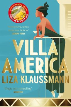 Villa America (eBook, ePUB) - Klaussmann, Liza