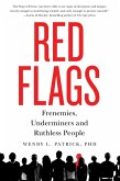 Red Flags (eBook, ePUB)
