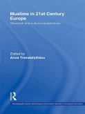 Muslims in 21st Century Europe (eBook, ePUB)